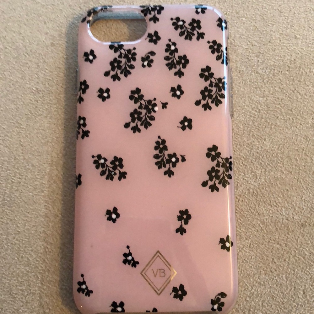 Vera Bradley I phone 6 case